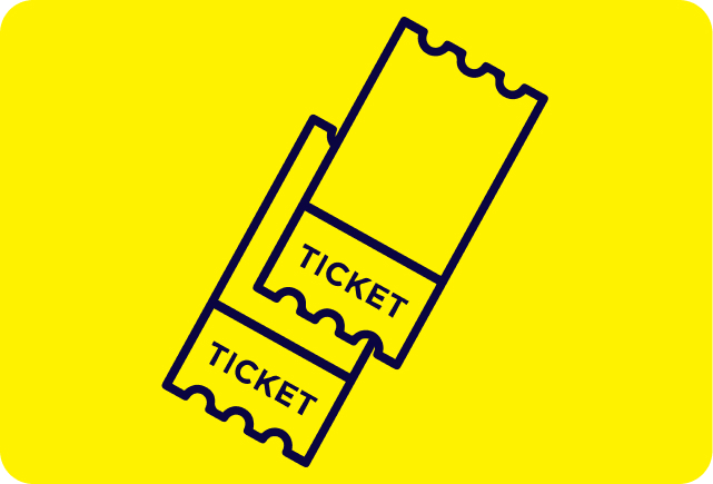 ticket