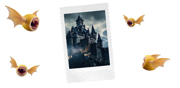 halloween event