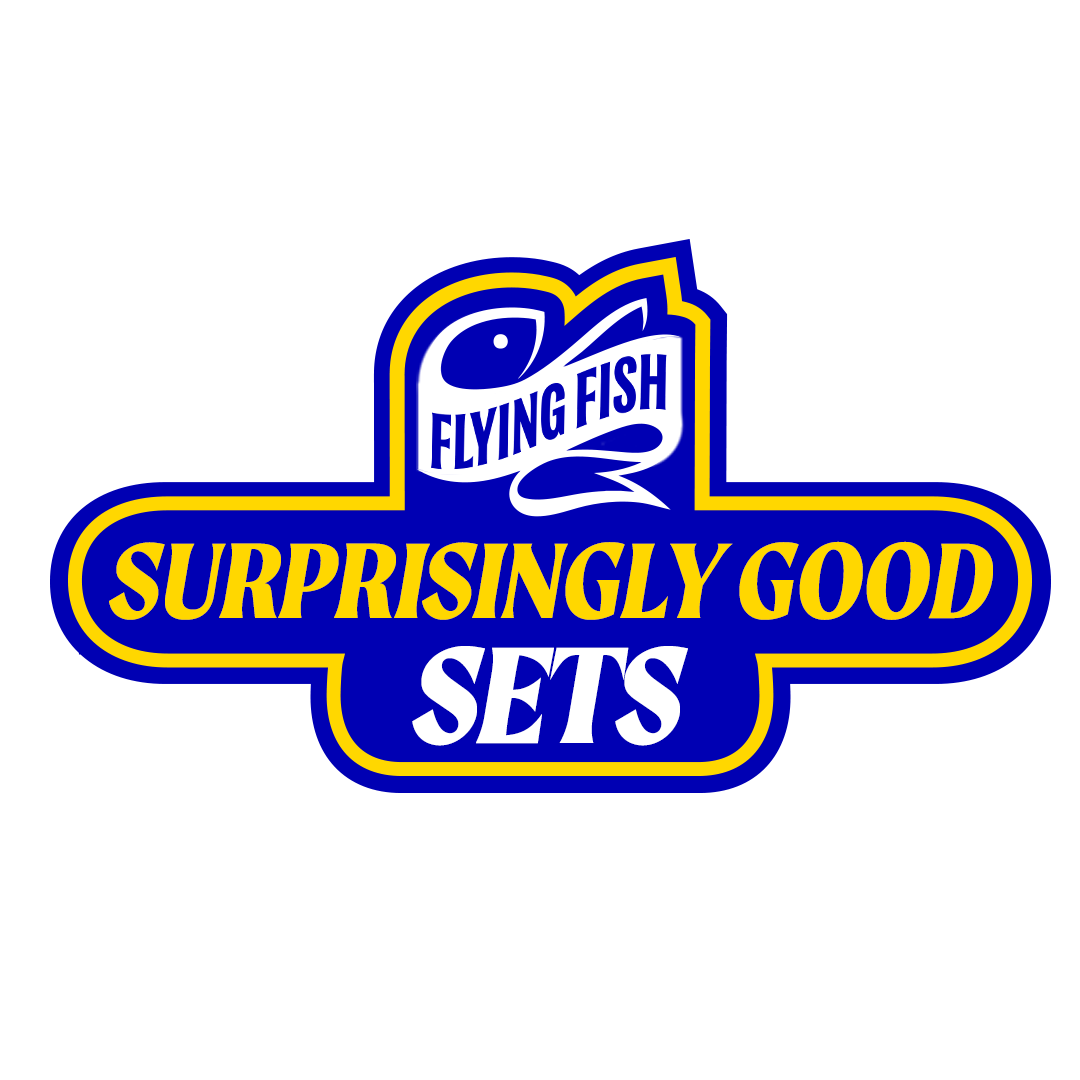 Surprisingly Good Sets